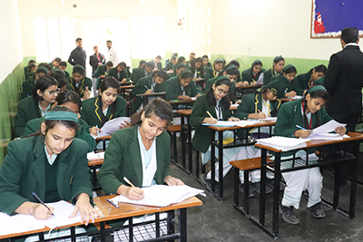 Academic Programs