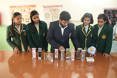 Biology Lab