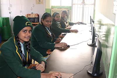 Computer Lab