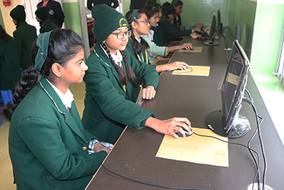 Computer Lab