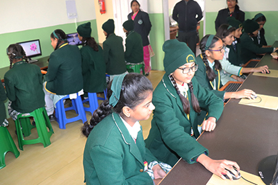 Computer Lab