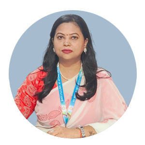 Dr. TANAYA SINHA
