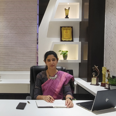 Dr. Shahina Khan