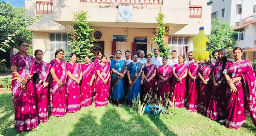Raza International Girls School Faculty