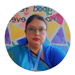 Ms Habiba Nasreen
