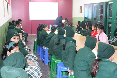 Raza International Girls School