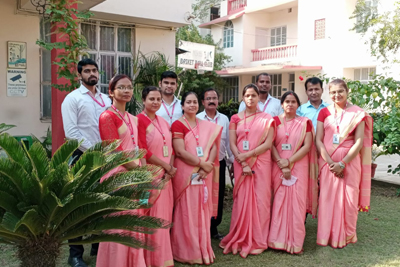 Raza International Girls School