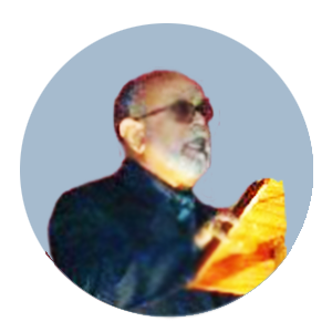 Mr. A.G de Rozario
