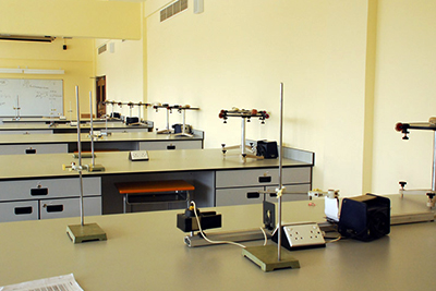 Physics Lab