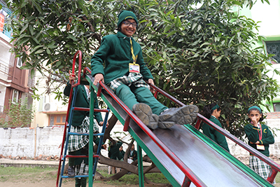 Play Area