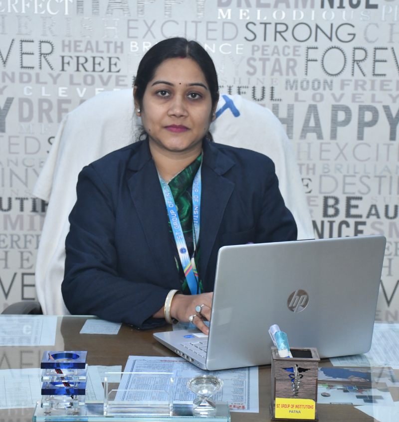 Mrs. Tanu Sinha